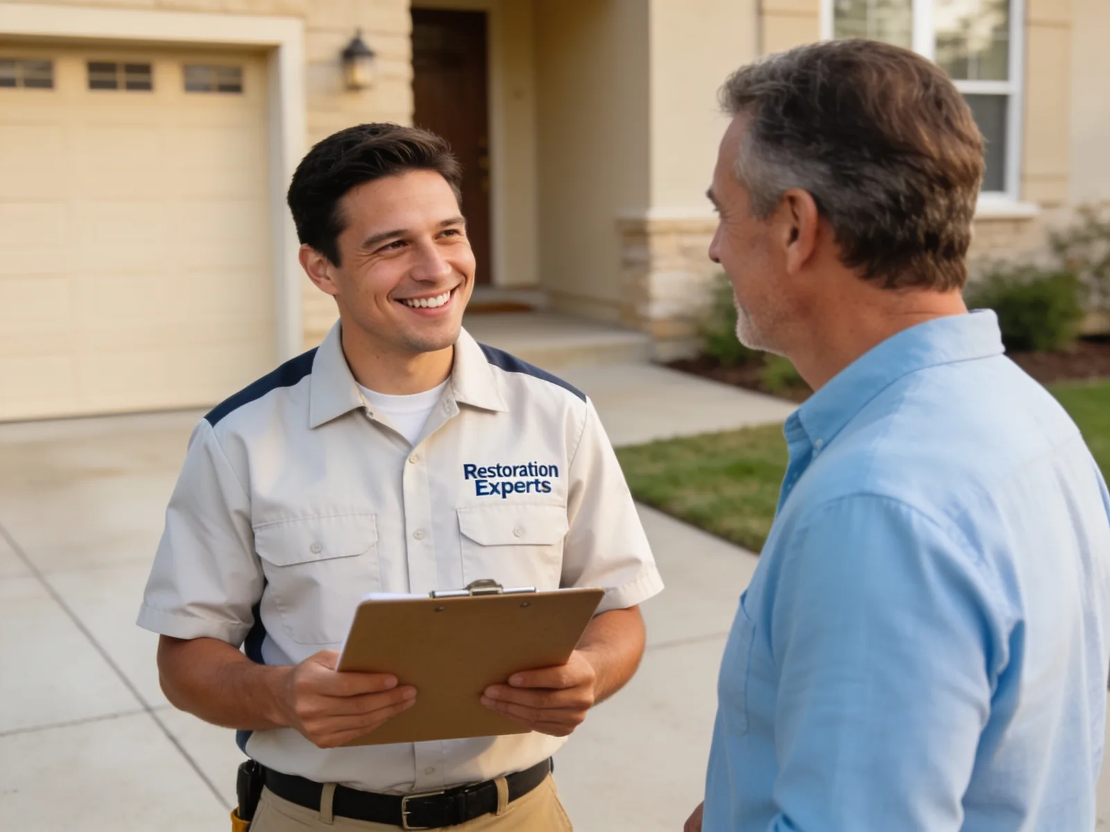 Water Damage Cleanup Berlin, ND FAQs